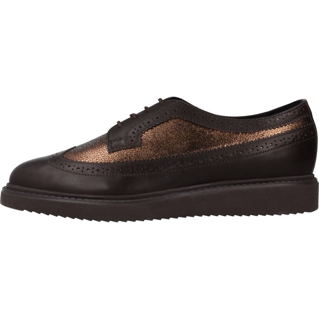 GEOX D THYMAR E en color MARRON (3)