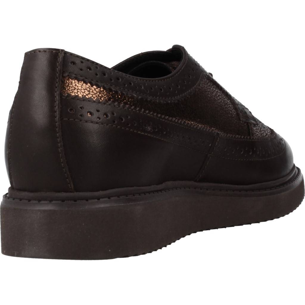 GEOX D THYMAR E en color MARRON (4)