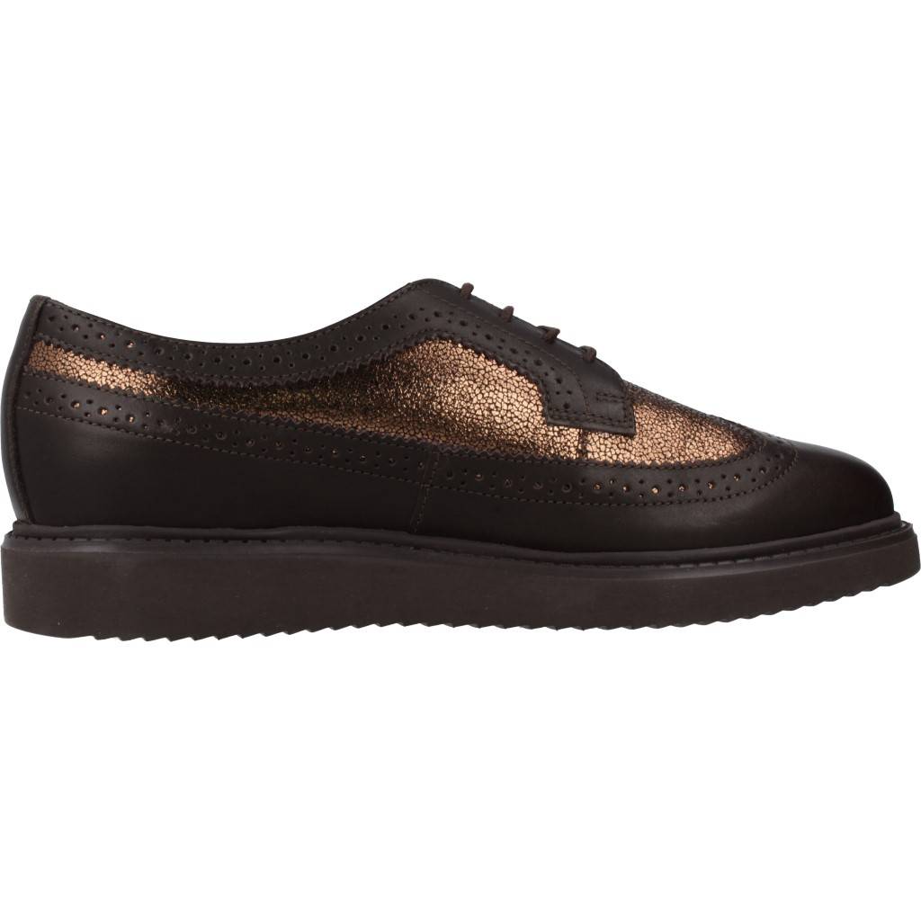 GEOX D THYMAR E en color MARRON (5)