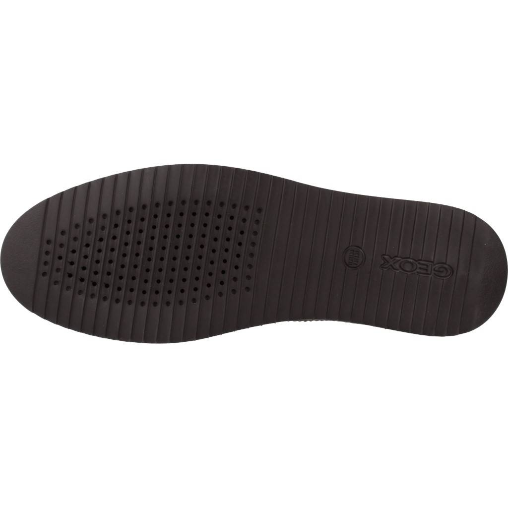 GEOX D THYMAR E en color MARRON (7)