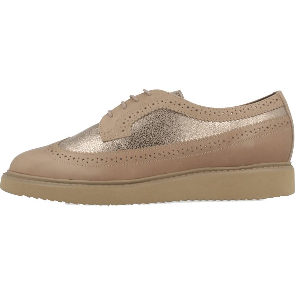 GEOX D THYMAR E en color MARRON (2)