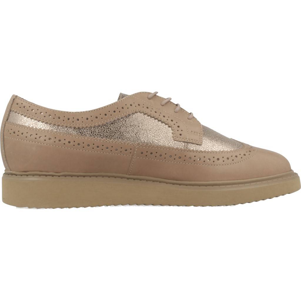 GEOX D THYMAR E en color MARRON (4)