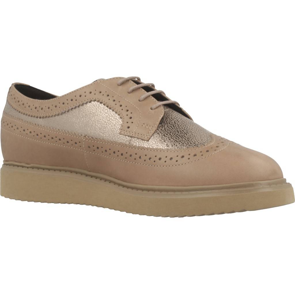 GEOX D THYMAR E en color MARRON (5)