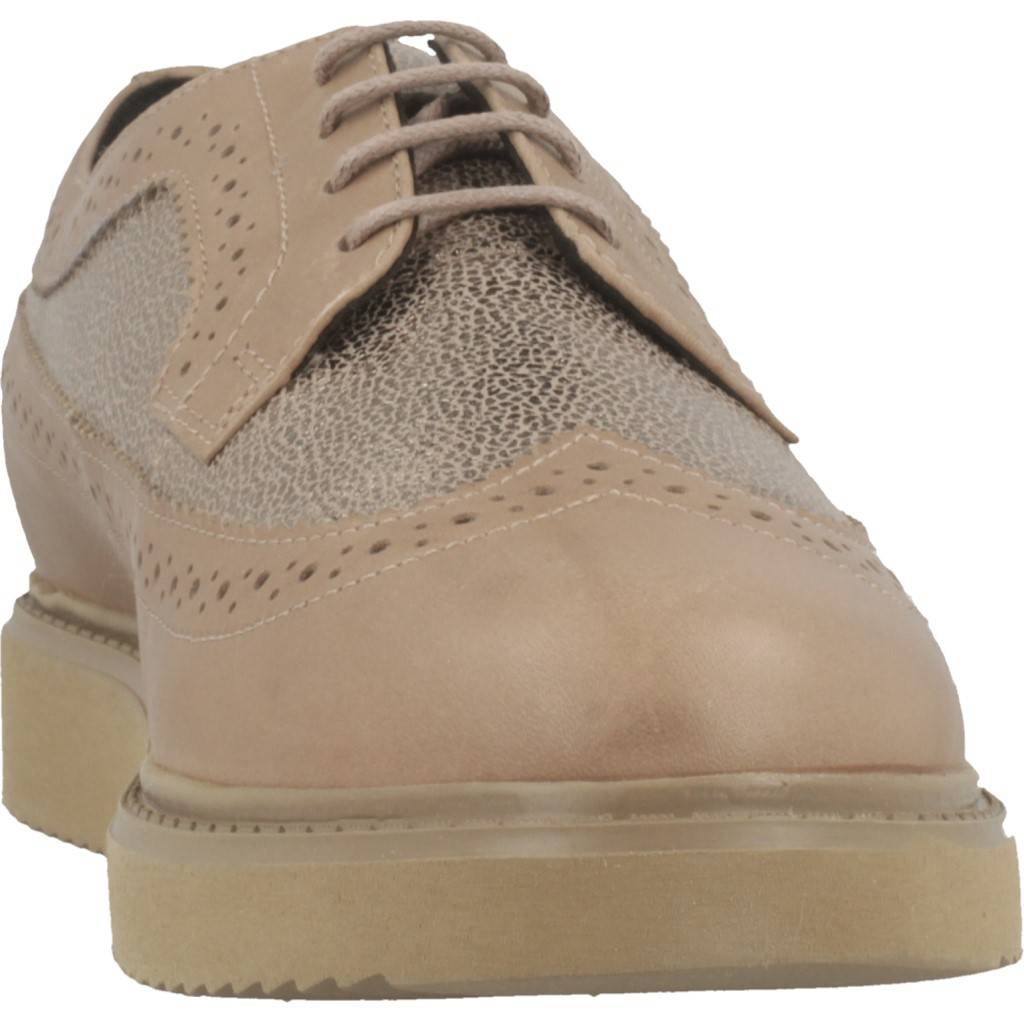 GEOX D THYMAR E en color MARRON (6)