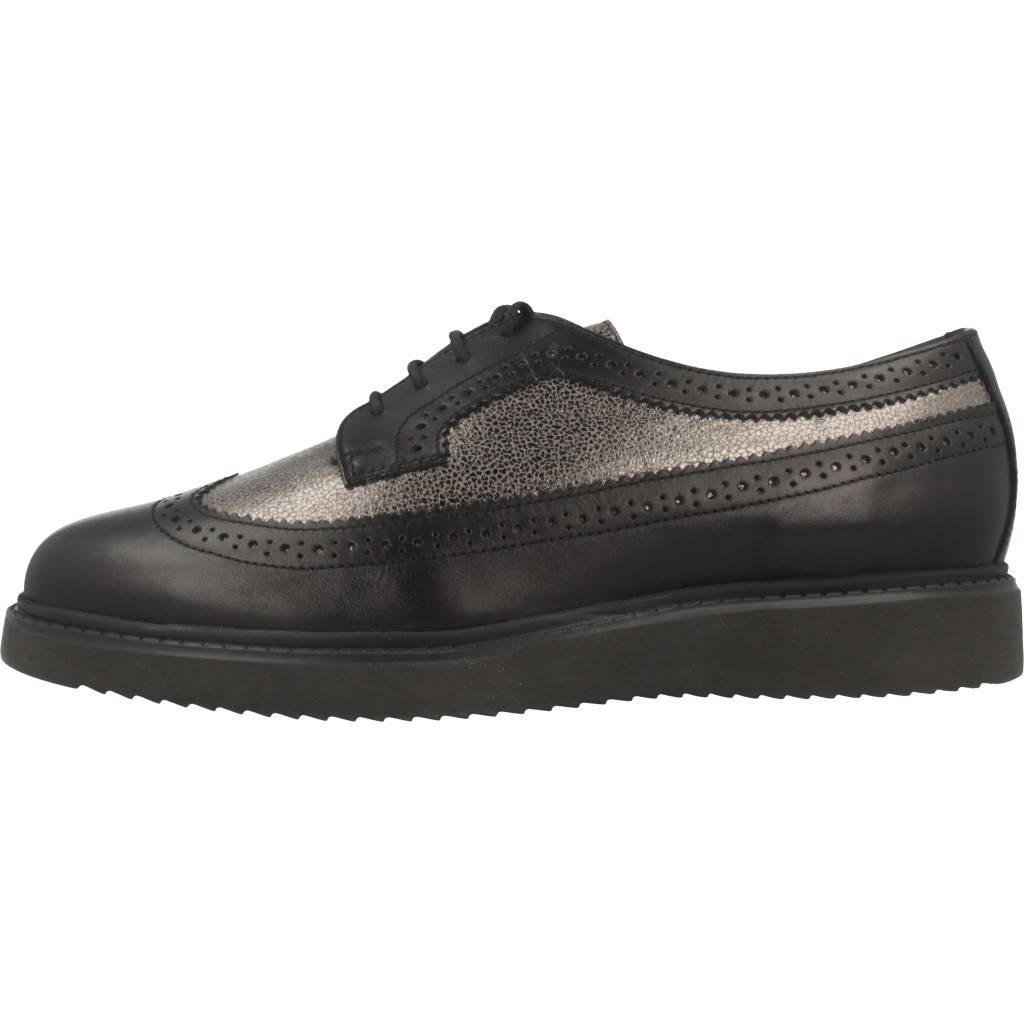 GEOX D THYMAR E en color NEGRO (2)