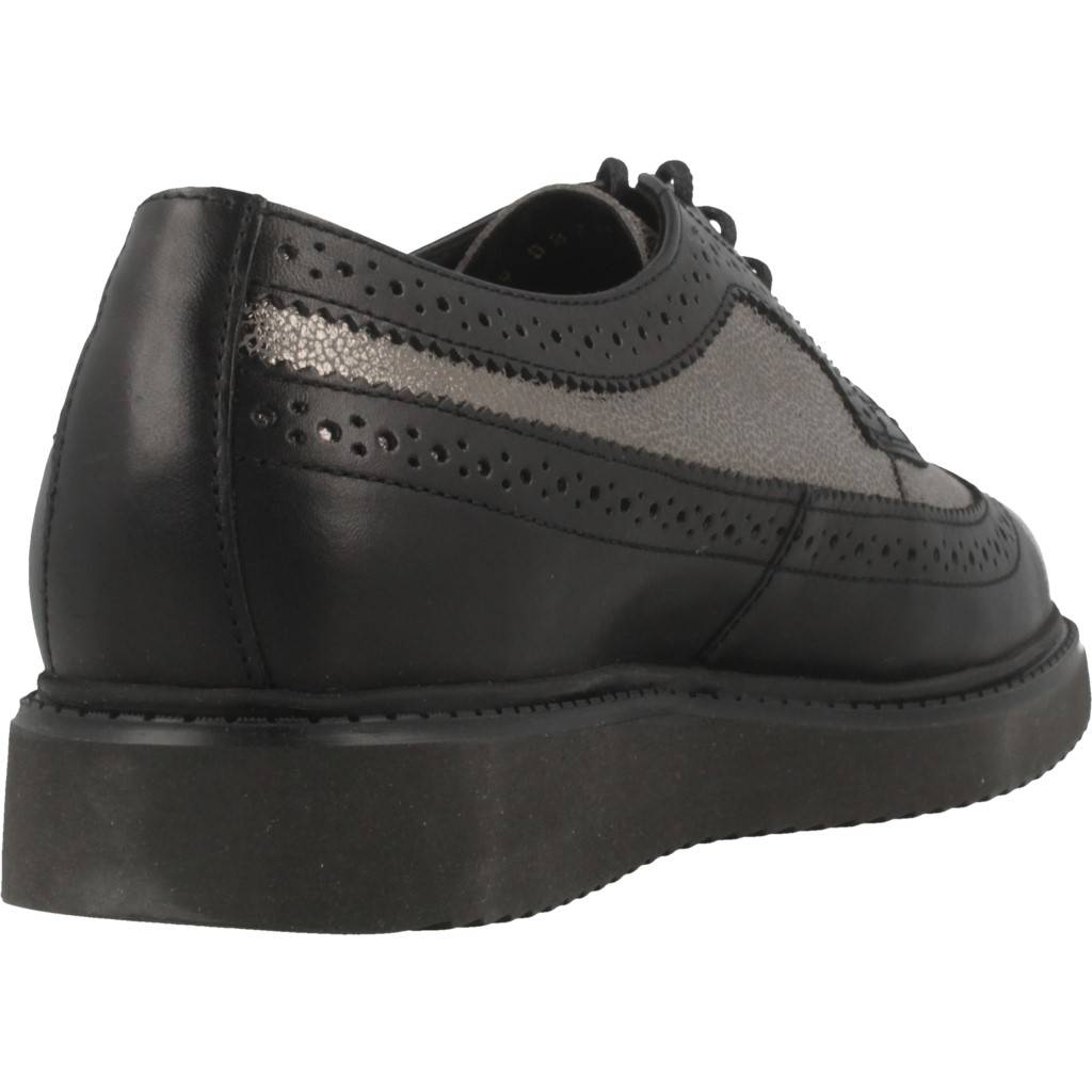 GEOX D THYMAR E en color NEGRO (3)