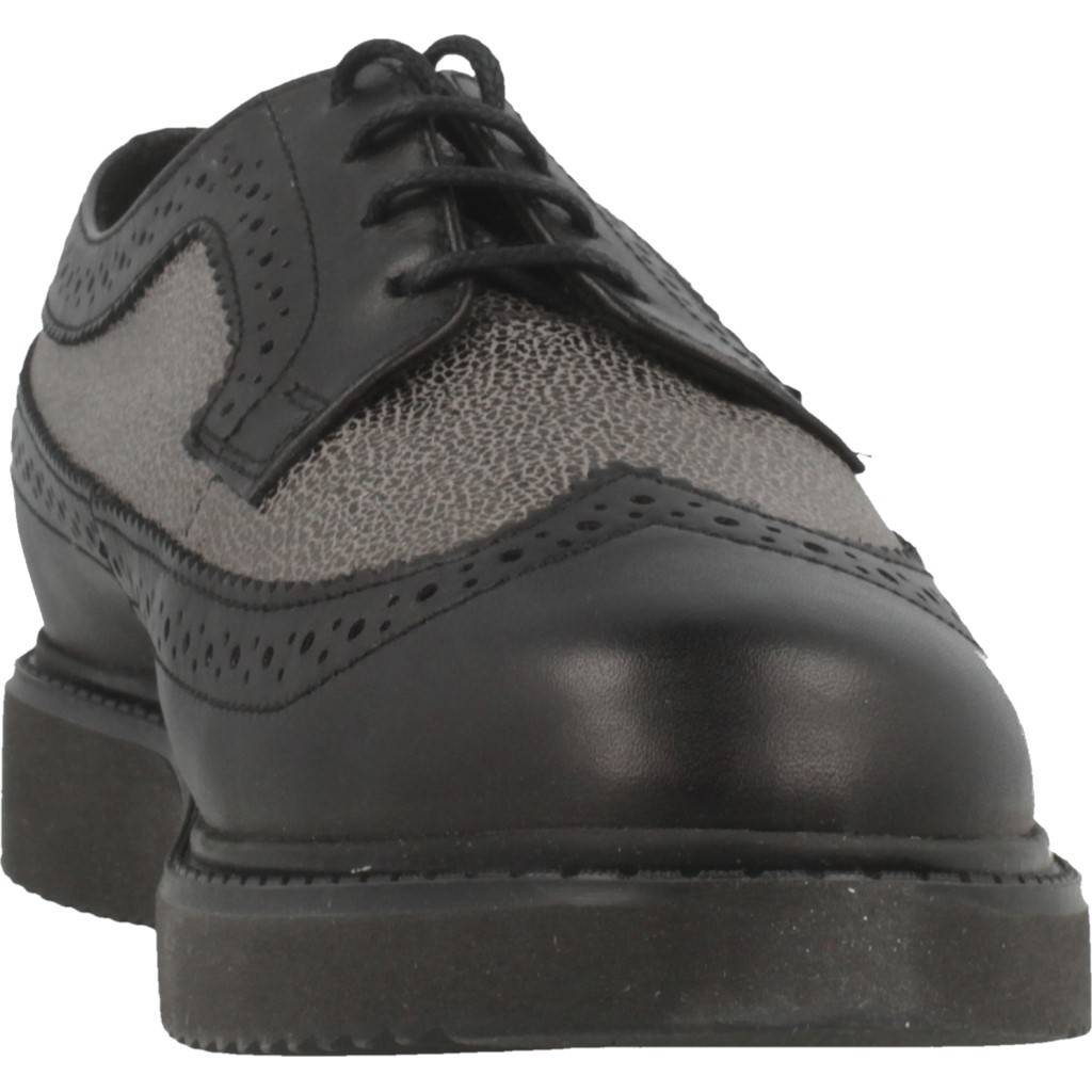 GEOX D THYMAR E en color NEGRO (6)