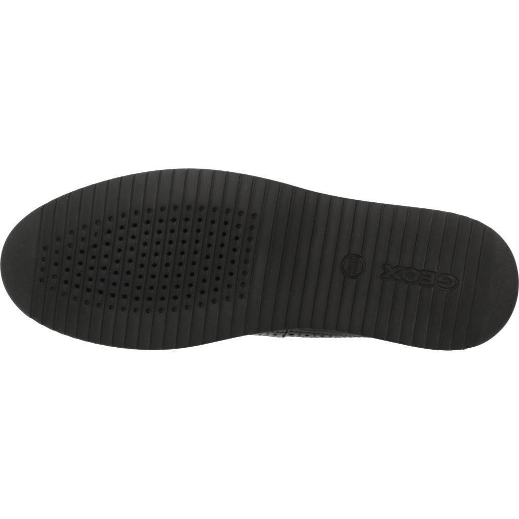 GEOX D THYMAR E en color NEGRO (7)