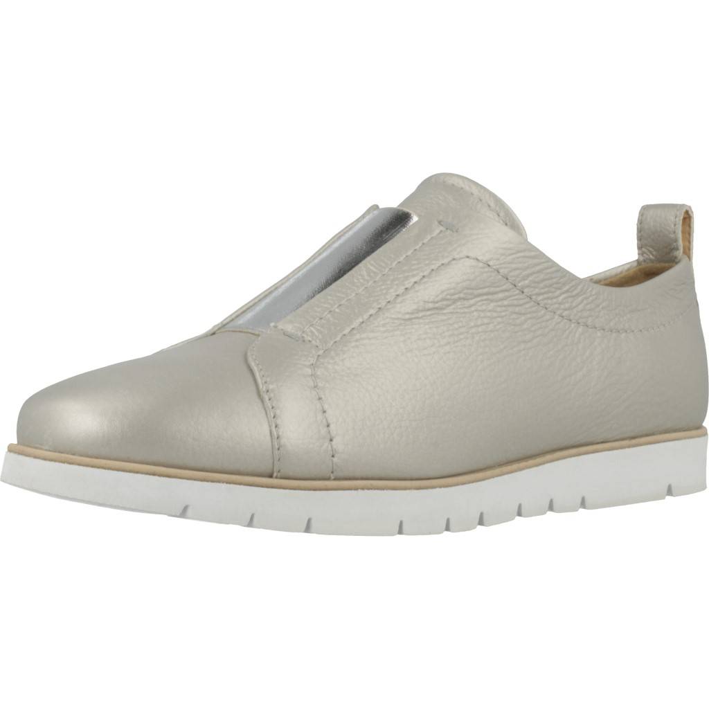GEOX D KOOKEAN A en color GRIS (1)