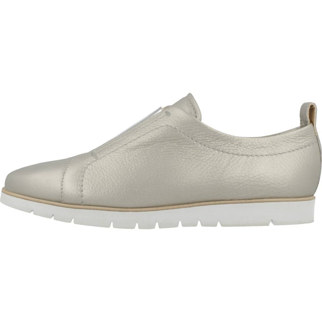 GEOX D KOOKEAN A en color GRIS (2)