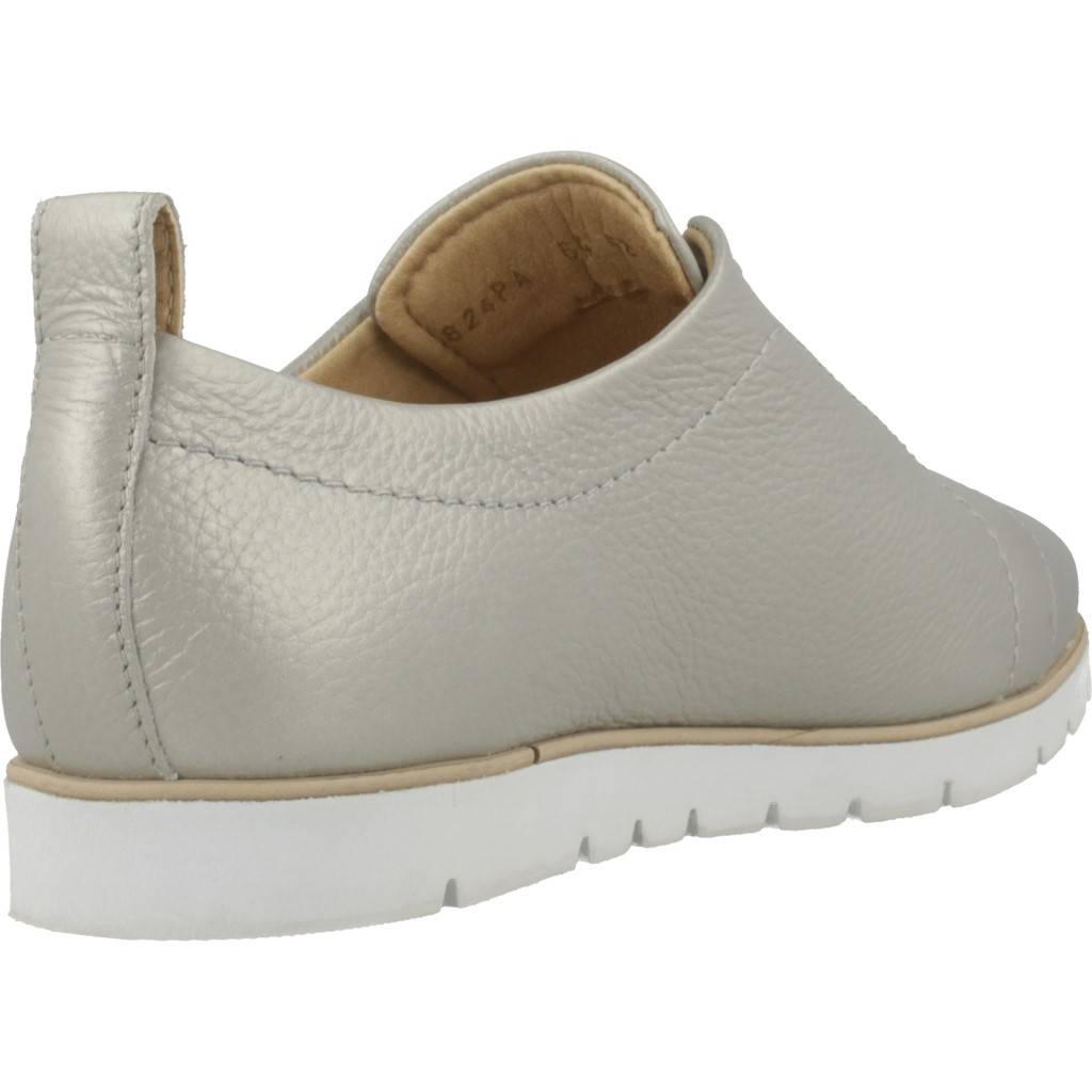GEOX D KOOKEAN A en color GRIS (3)