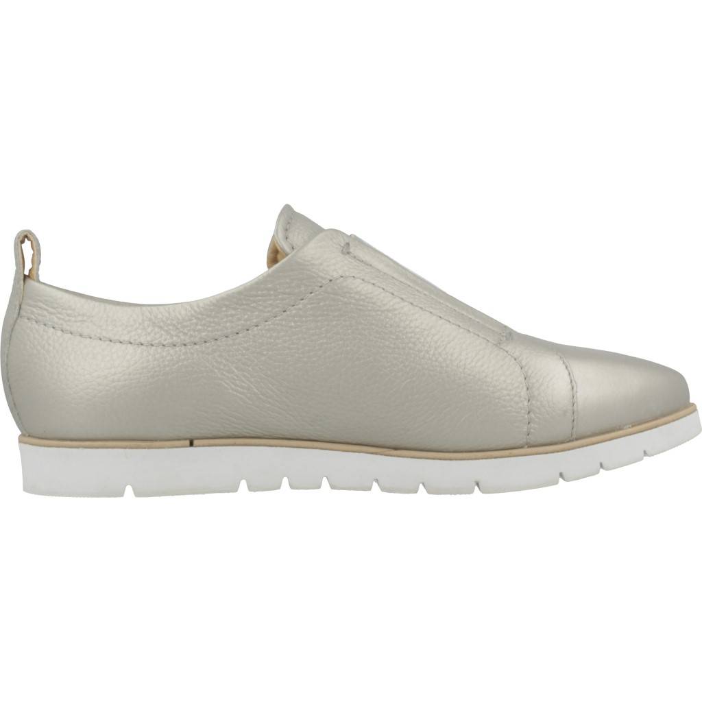 GEOX D KOOKEAN A en color GRIS (4)
