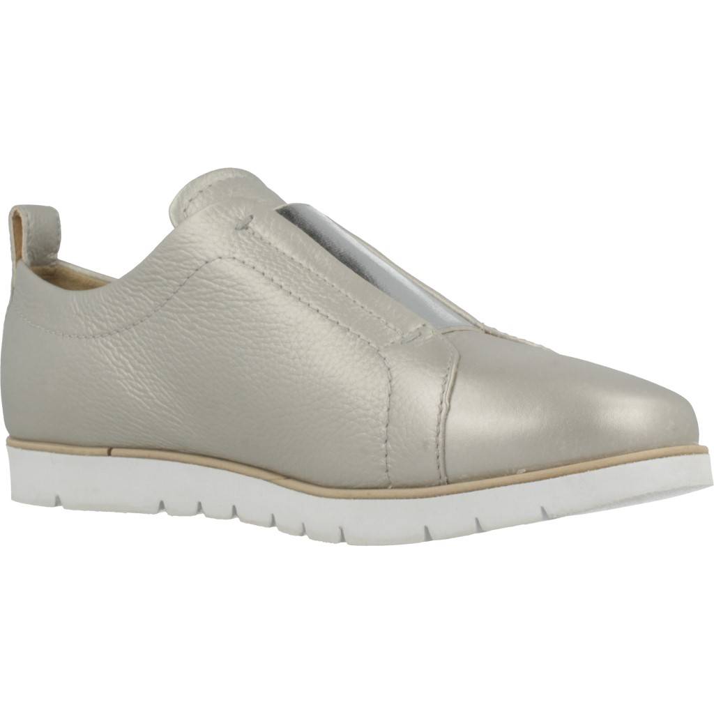 GEOX D KOOKEAN A en color GRIS (5)