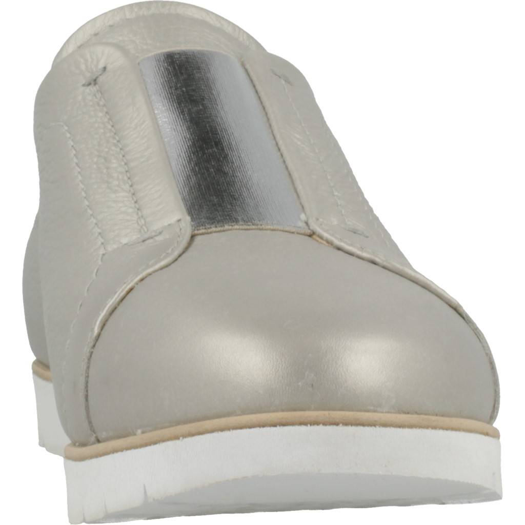 GEOX D KOOKEAN A en color GRIS (6)