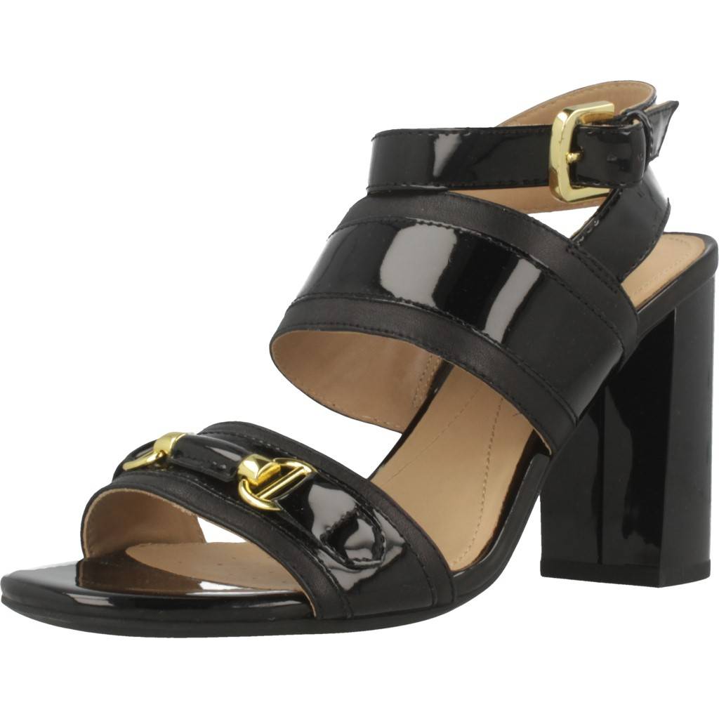 GEOX D AUDALIES H.S.C en color NEGRO (1)