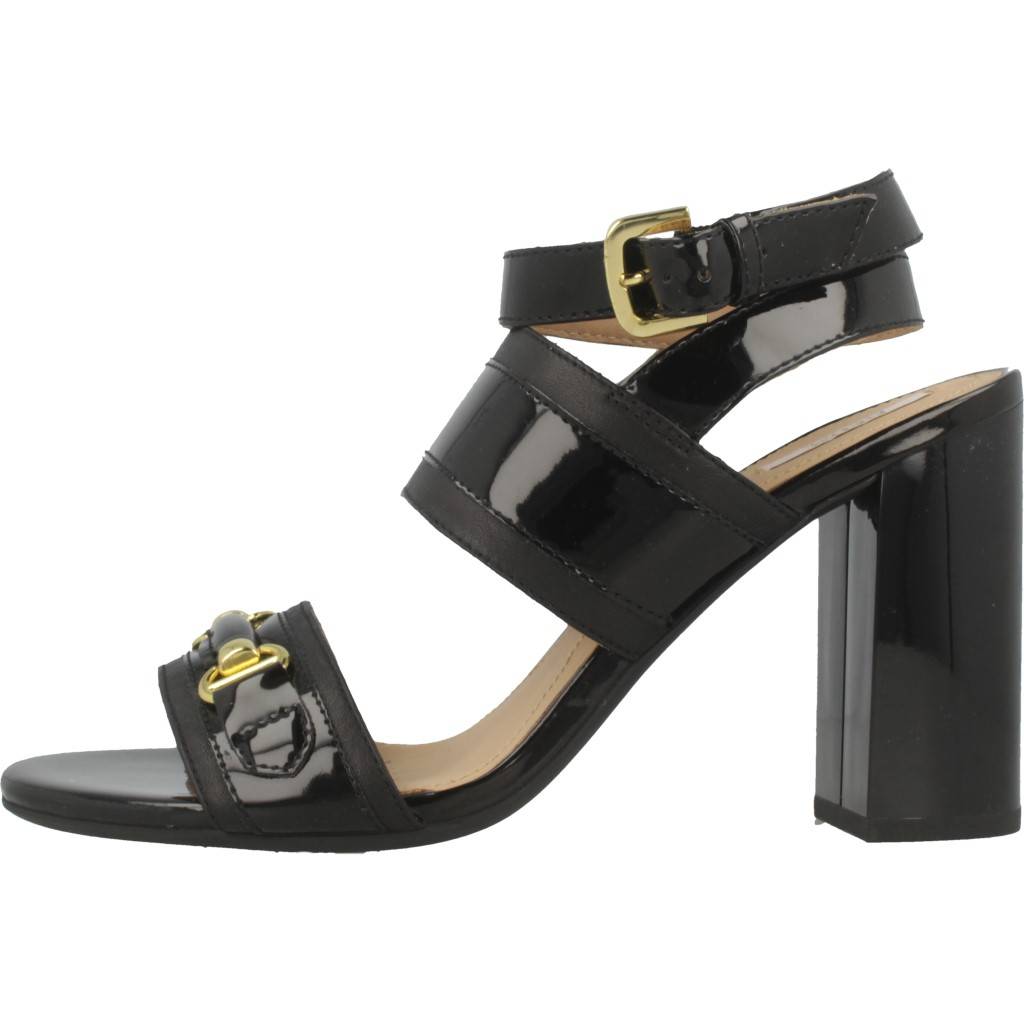 GEOX D AUDALIES H.S.C en color NEGRO (2)