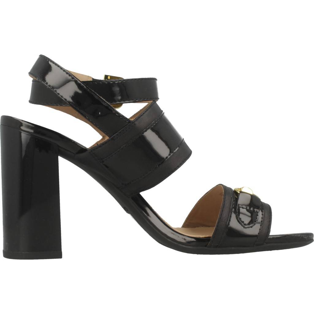 GEOX D AUDALIES H.S.C en color NEGRO (4)