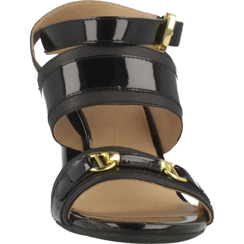 GEOX D AUDALIES H.S.C en color NEGRO (6)