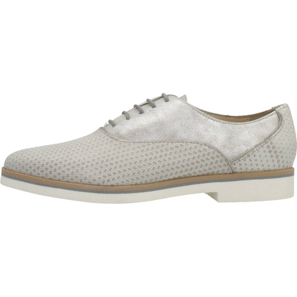 GEOX D JANALEE A en color PLATA (2)