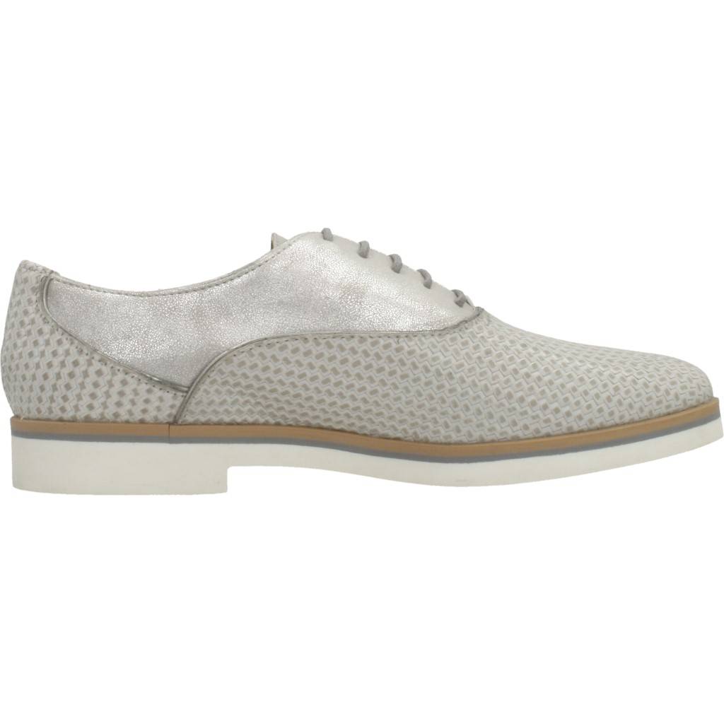 GEOX D JANALEE A en color PLATA (4)