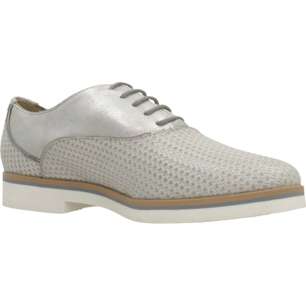 GEOX D JANALEE A en color PLATA (5)
