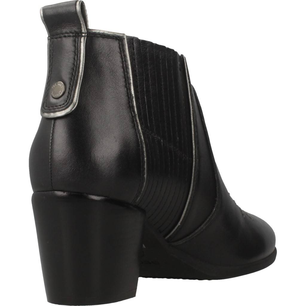 GEOX D DONNA en color NEGRO (3)