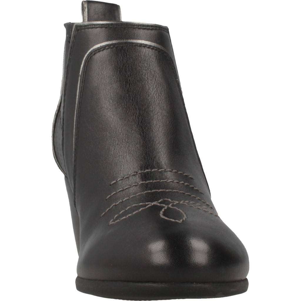 GEOX D DONNA en color NEGRO (6)
