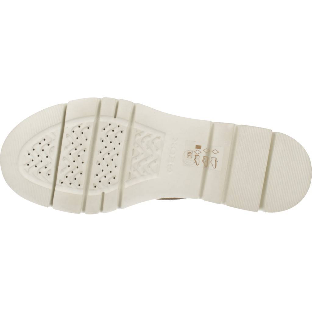 GEOX D RADWA D en color ORO (7)