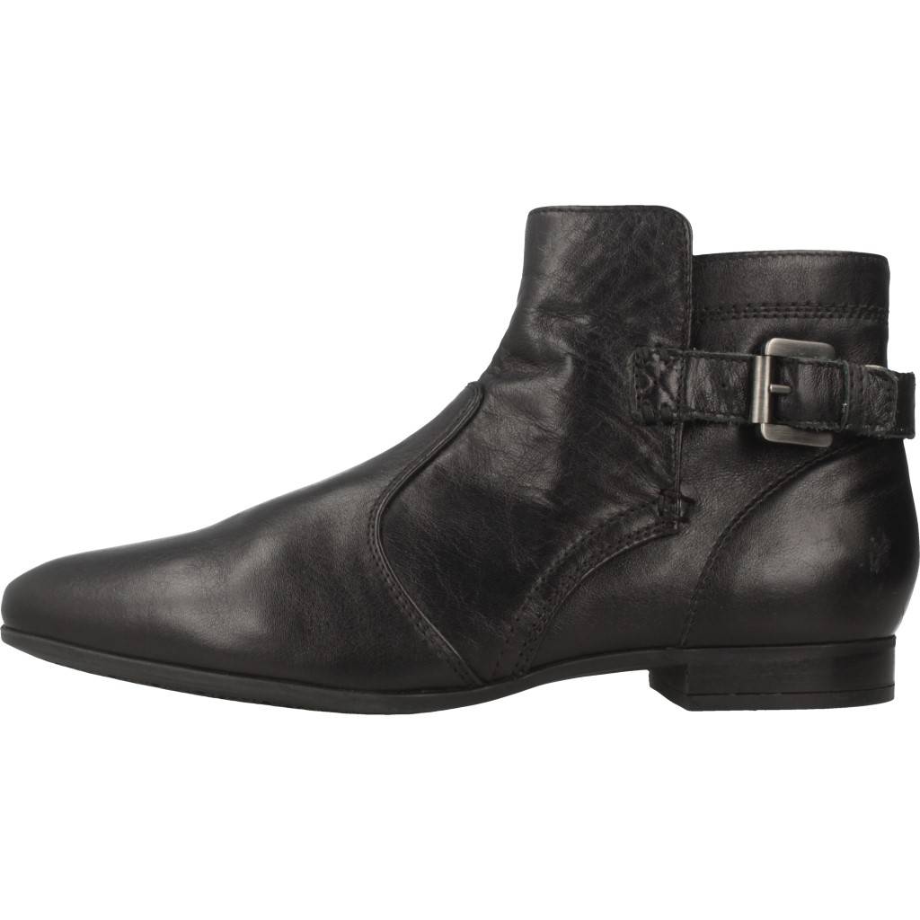 GEOX D MARLYNA en color NEGRO (2)