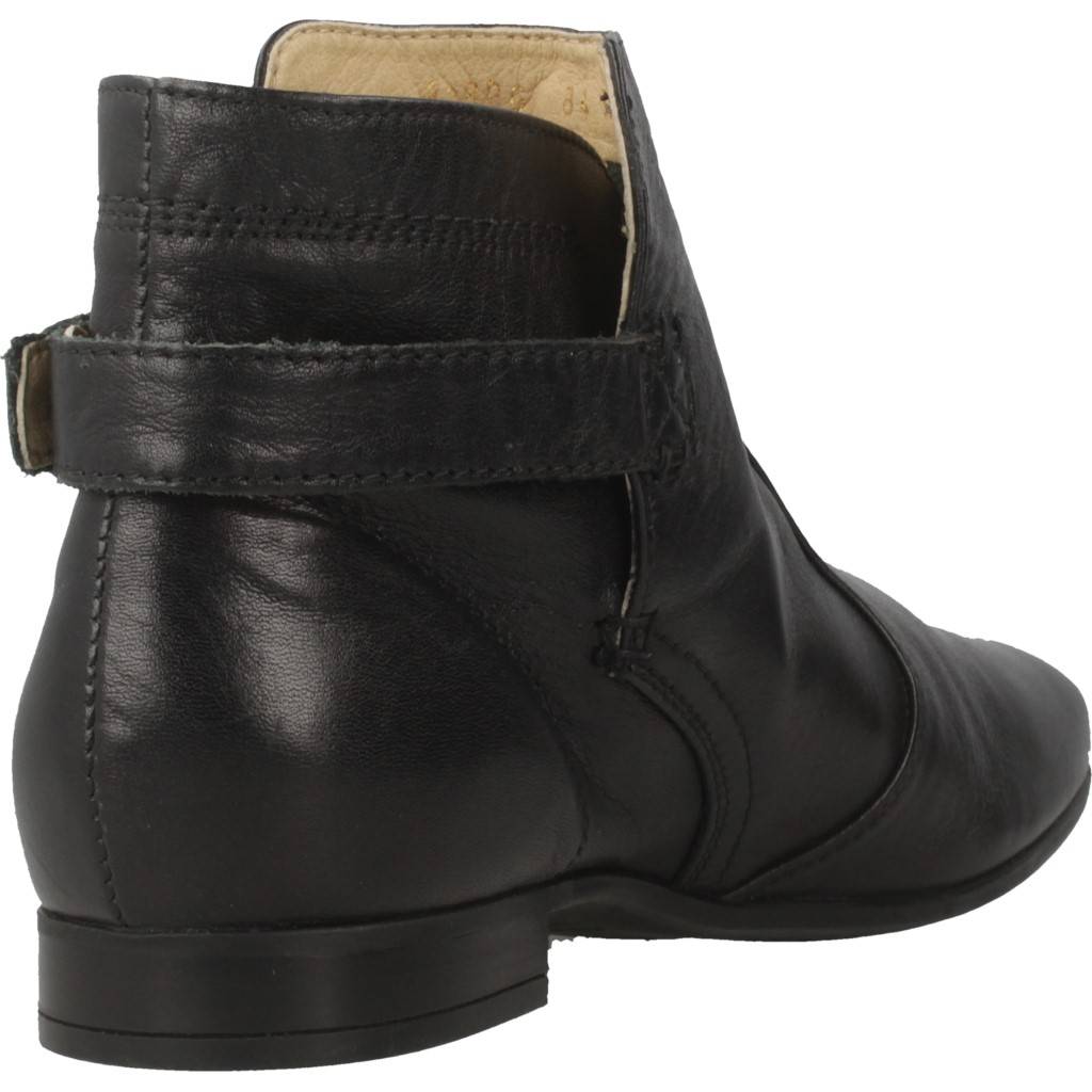 GEOX D MARLYNA en color NEGRO (3)