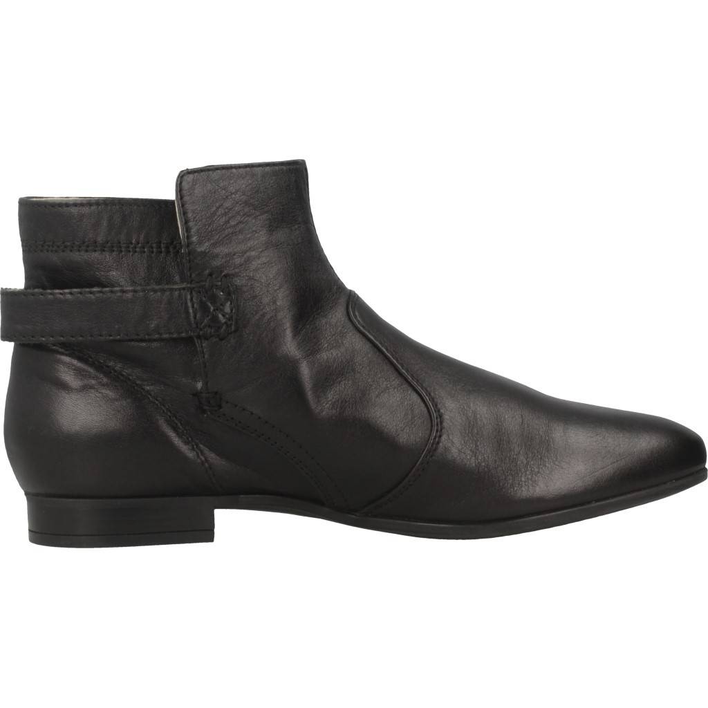 GEOX D MARLYNA en color NEGRO (4)