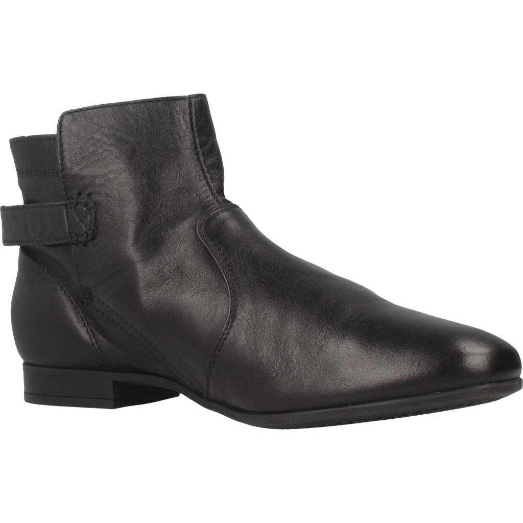 GEOX D MARLYNA en color NEGRO (5)