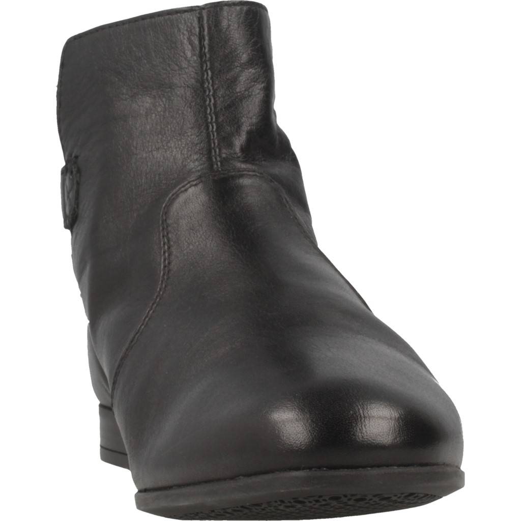 GEOX D MARLYNA en color NEGRO (6)