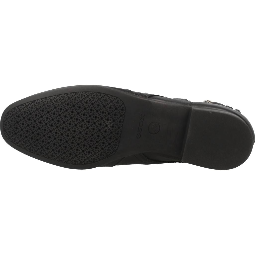 GEOX D MARLYNA en color NEGRO (7)