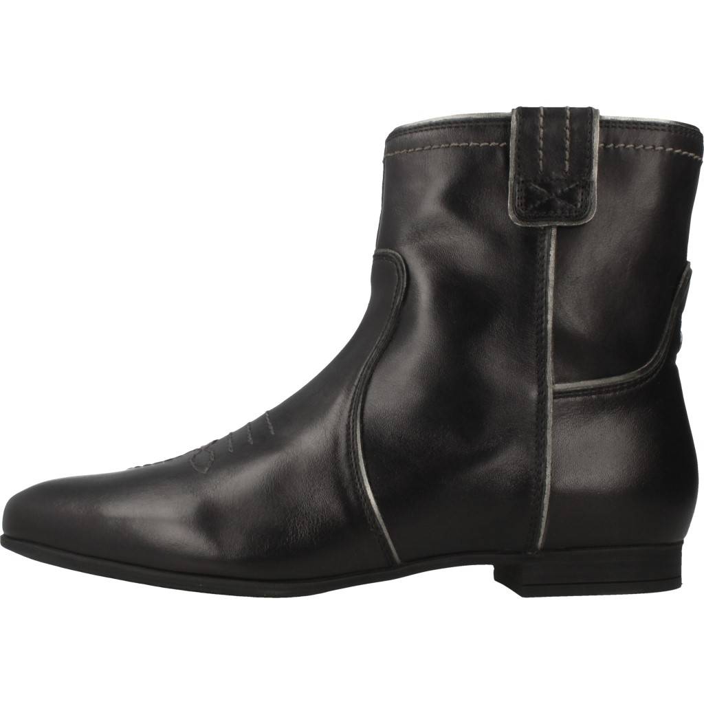GEOX D MARLYNA en color NEGRO (2)