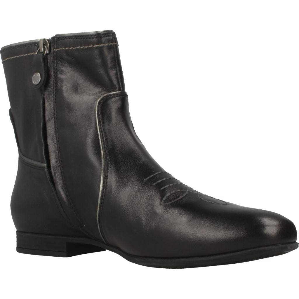GEOX D MARLYNA en color NEGRO (5)