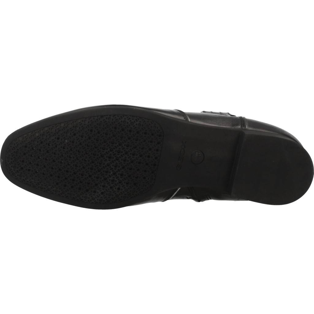 GEOX D MARLYNA en color NEGRO (7)