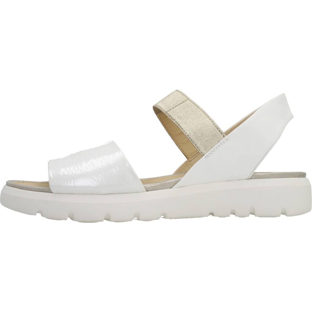 GEOX D AMALITHA en color BLANCO (3)