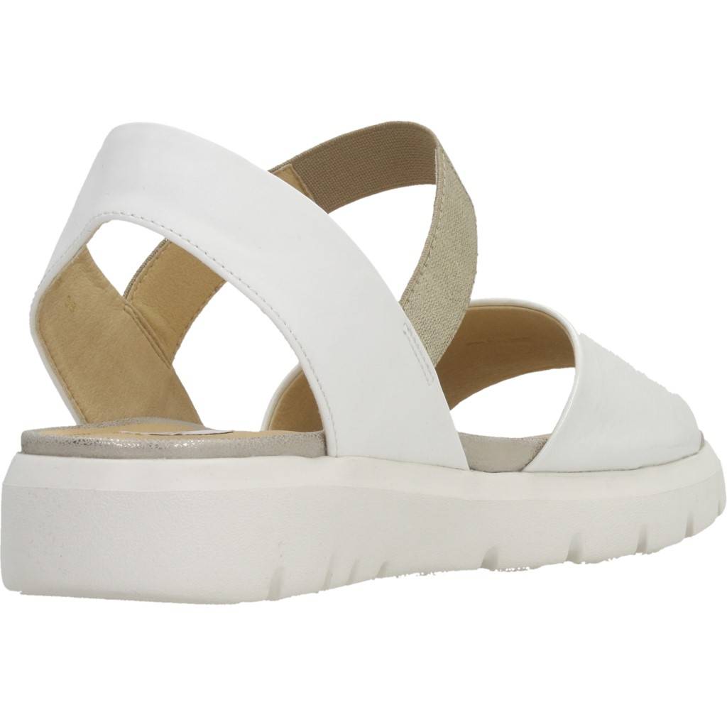 GEOX D AMALITHA en color BLANCO (4)