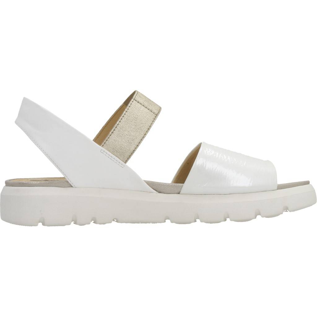 GEOX D AMALITHA en color BLANCO (5)