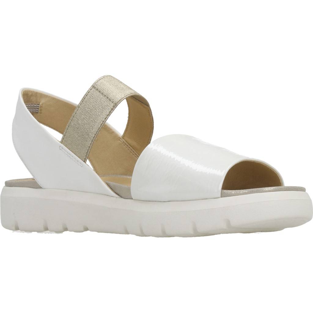 GEOX D AMALITHA en color BLANCO (6)