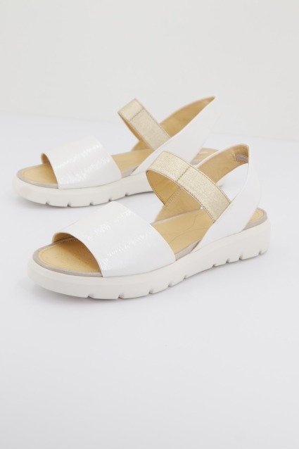 GEOX D AMALITHA en color BLANCO (1)