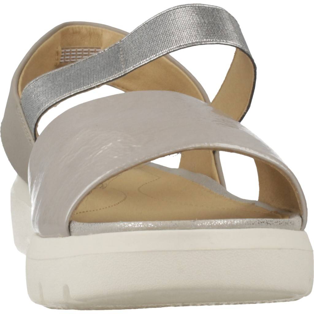 GEOX D AMALITHA en color GRIS (6)