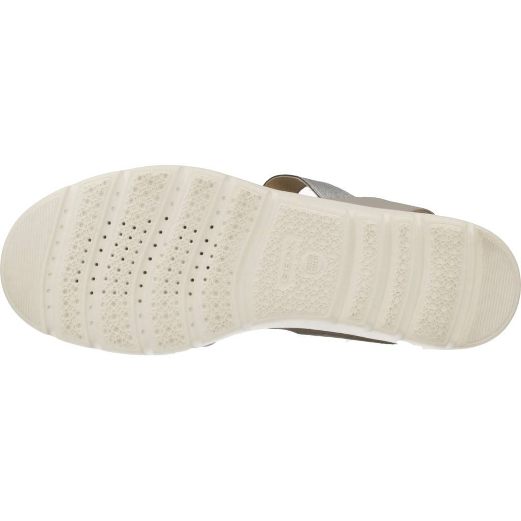 GEOX D AMALITHA en color GRIS (7)