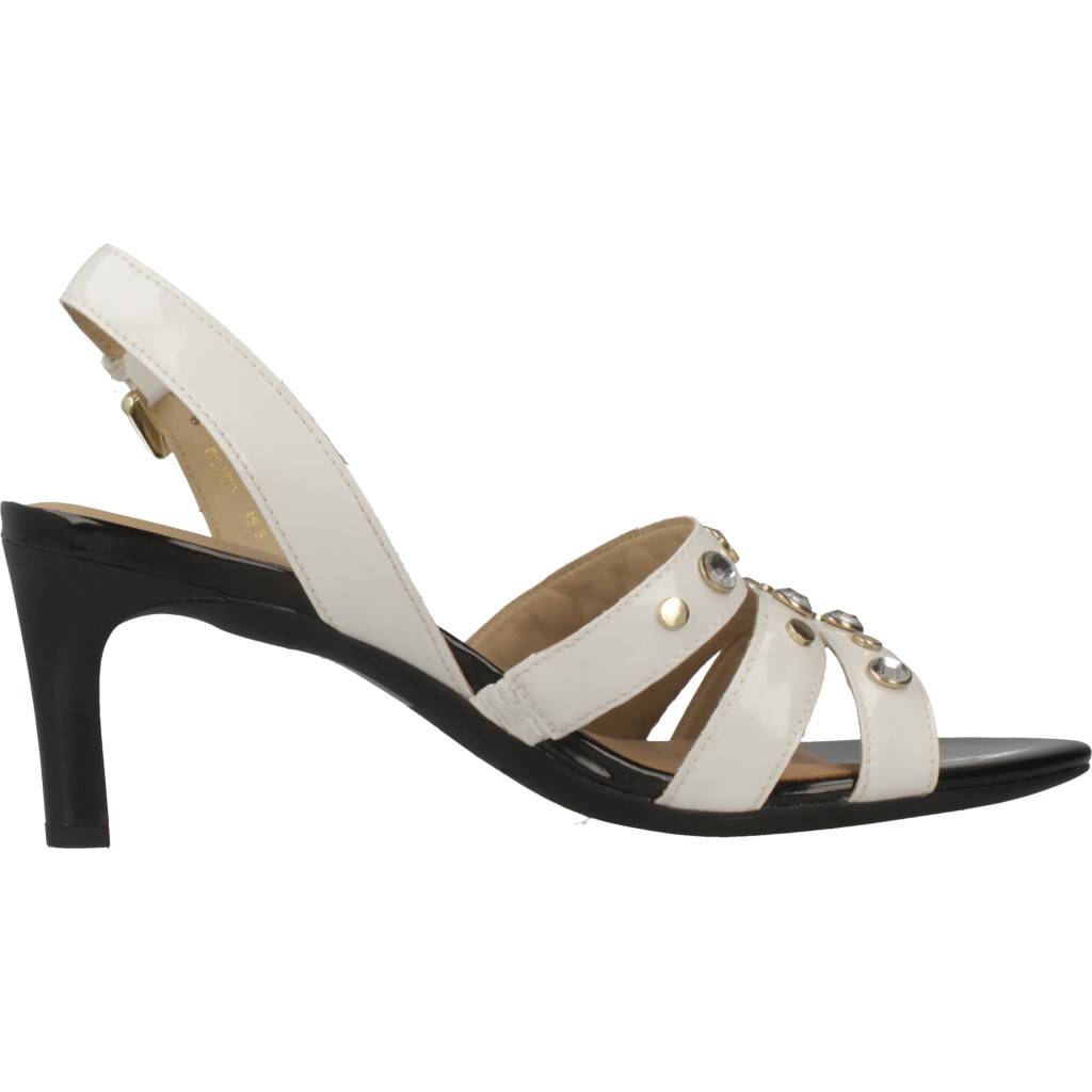 GEOX D CELEINA en color BLANCO (4)
