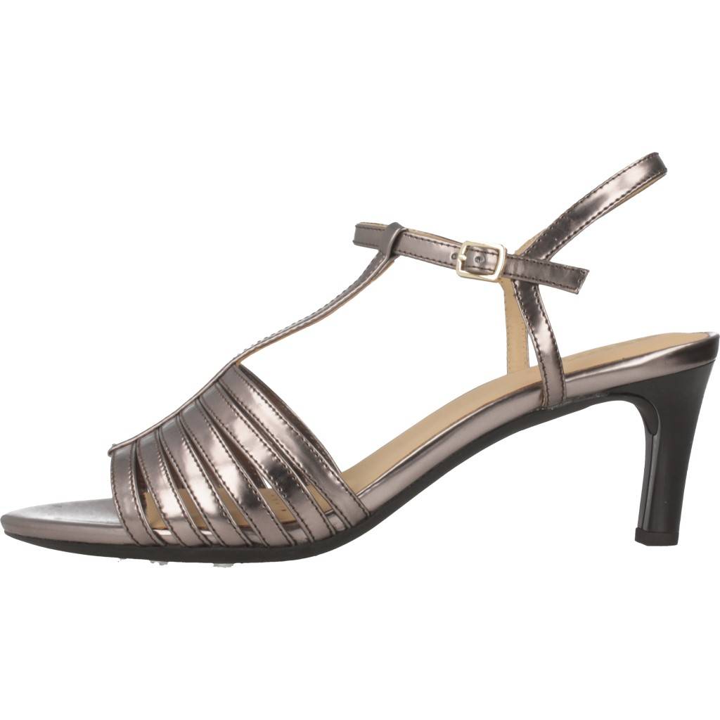 GEOX D CELEINA en color GRIS (2)