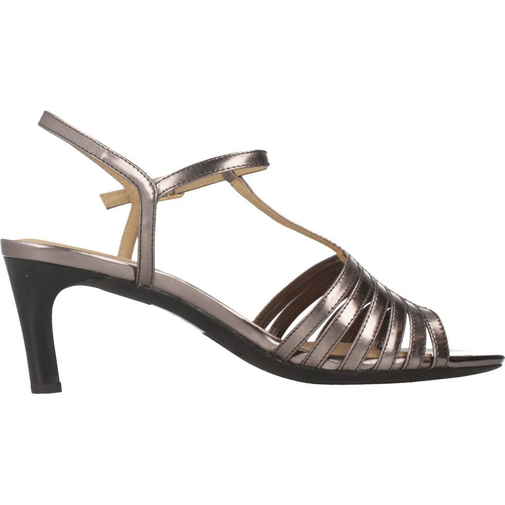 GEOX D CELEINA en color GRIS (4)