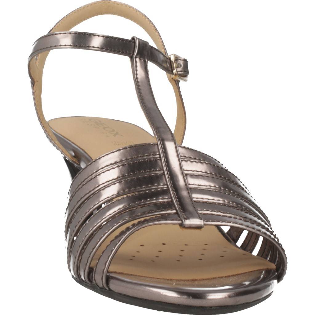GEOX D CELEINA en color GRIS (6)