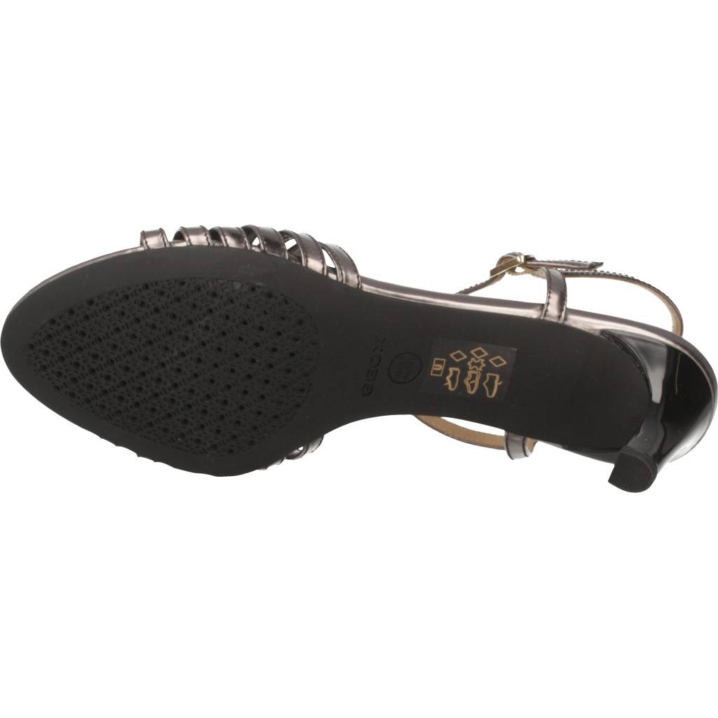GEOX D CELEINA en color GRIS (7)