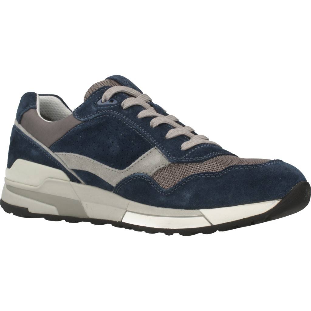 GEOX U GOOMTER en color AZUL (5)